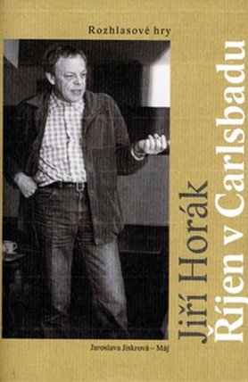 ŘÍJEN V CARLSBADU