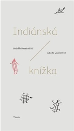 Indiánská knížka