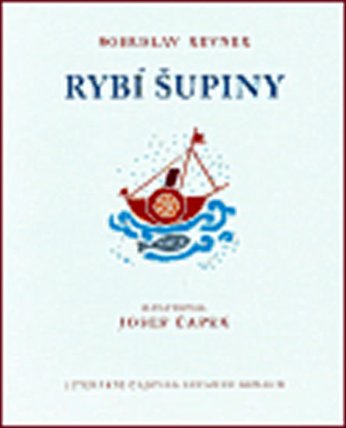Rybí šupiny