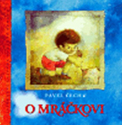 O mráčkovi