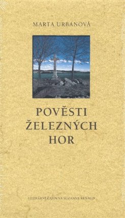 Pověsti Železných hor