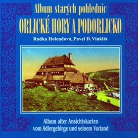 Orlické hory a Podorlicko