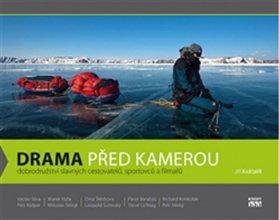 Drama před kamerou