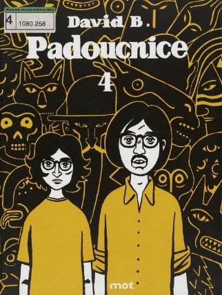 Padoucnice 4