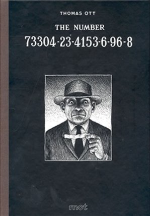 The Number 73304-23-4153-6-96-8