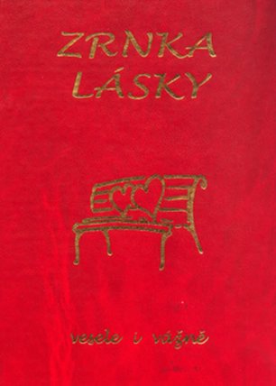 Zrnka lásky