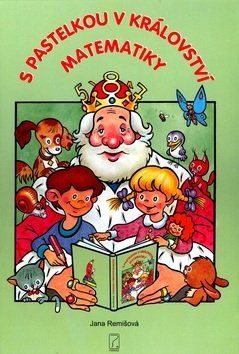 S pastelkou v království matematiky