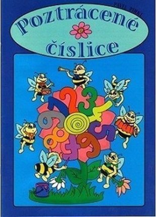 Poztrácené číslice 