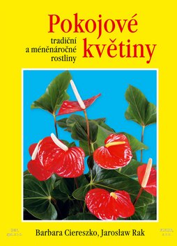 Pokojové květiny