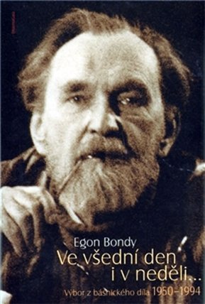 Ve všední den i v neděli... výbor z básnického díl
