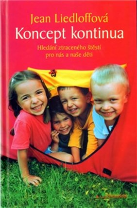 Koncept kontinua