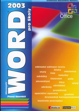 Word 2000 pro školy
