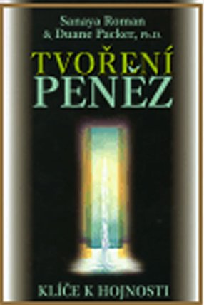 Tvoření peněz