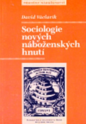 Sociologie nových náboženských hnutí