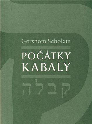Počátky kabaly