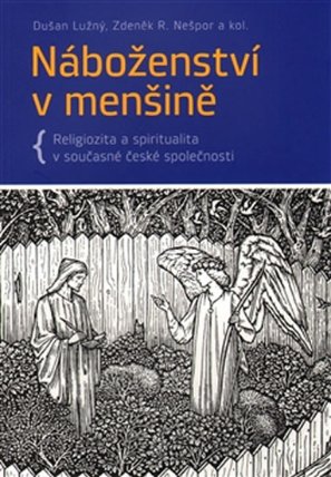 Náboženství v menšině