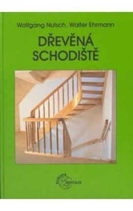 Dřevěná schodiště