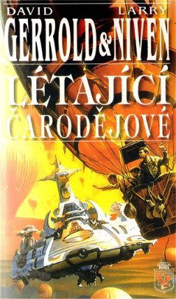 Létající čarodějové