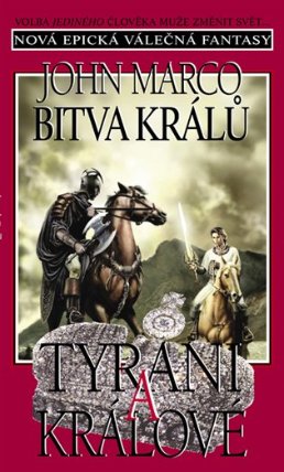Bitva králů