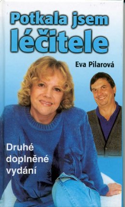 Potkala jsem léčitele - 2. doplněné vydání