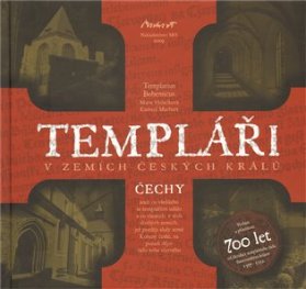 Templáři v zemích českých králů - Čechy