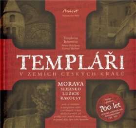Templáři II. v zemích čes.králů - Morava