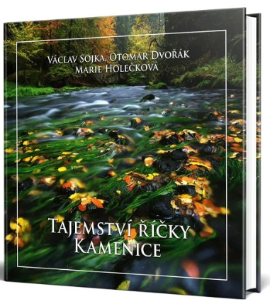 Tajemství říčky kamenice