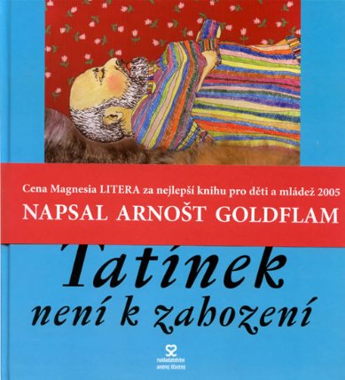 Tatínek není k zahození