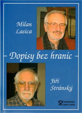 Dopisy bez hranic