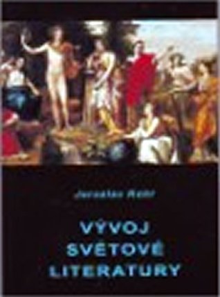 Vývoj světové literatury