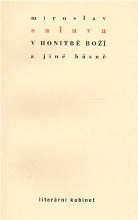 V honitbě Boží a jiné básně