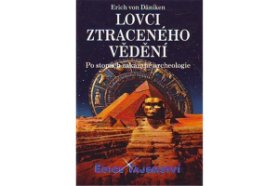 Lovci ztraceného vědění