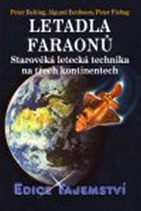 Letadla faraonů