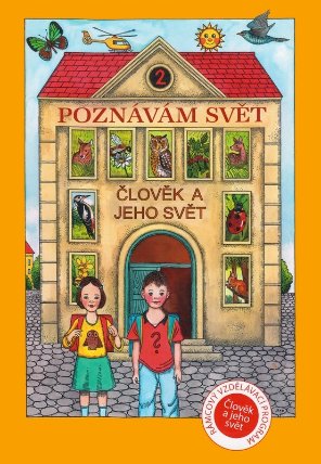 Poznávám svět