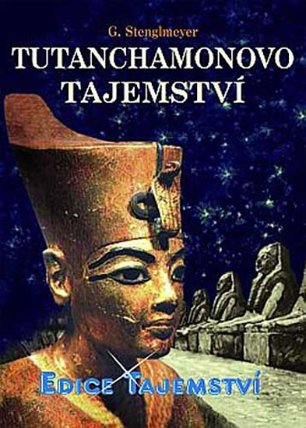 TUTANCHAMONOVO TAJEMSTVÍ/TAJEMSTVÍ