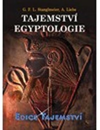 TAJEMSTVÍ EGYPTOLOGIE