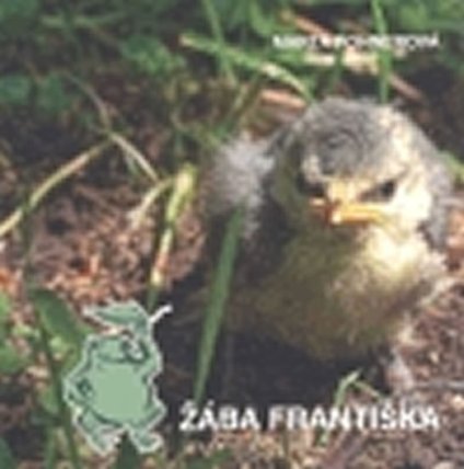 Žába Františka