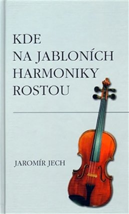 Kde na jabloních harmoniky rostou