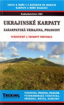 Ukrajinské Karpaty