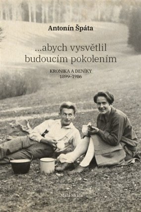 ...abych vysvětlil budoucím pokolením