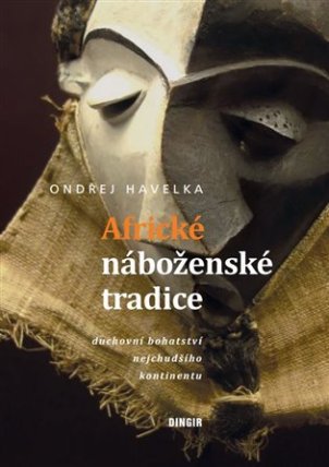Africké náboženské tradice