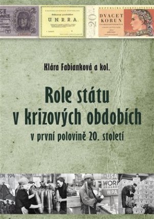 Role státu v krizových obdobích