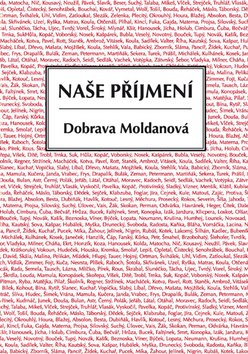 Naše příjmení