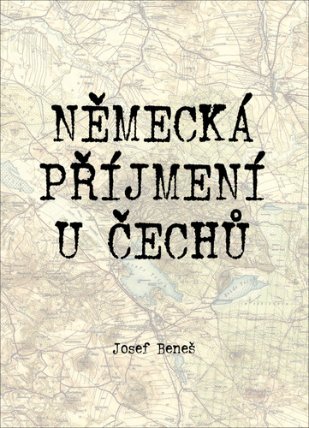 Německá příjmení u Čechů