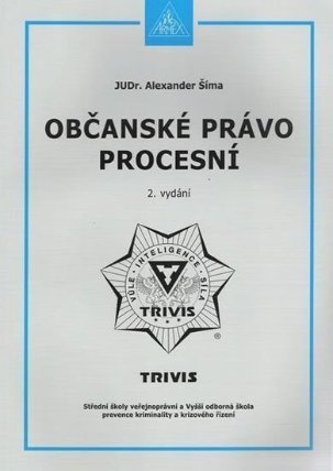 Občanské právo procesní