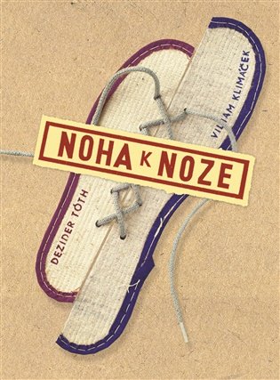 Noha k noze