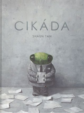 Cikáda