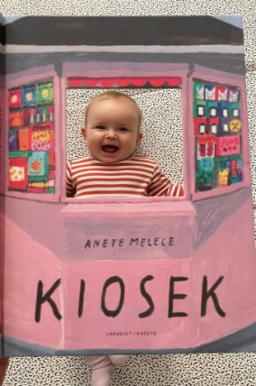 Kiosek