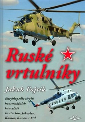 Ruské vrtulníky