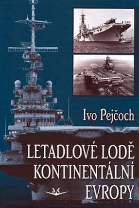 Letadlové lodě kontinentální Evropy